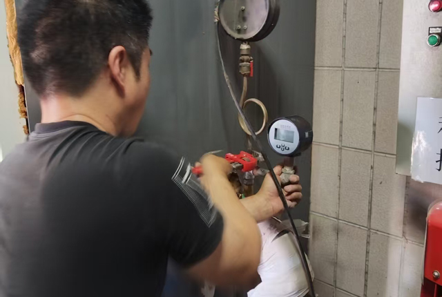 三水一電消防系統(tǒng)安裝由誰負(fù)責(zé)?三水一電系統(tǒng)的安裝資質(zhì)